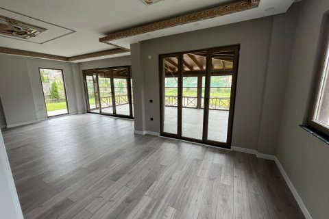 4+1 Villa i Trabzon, Tyrkia Nr. 228572 - 24