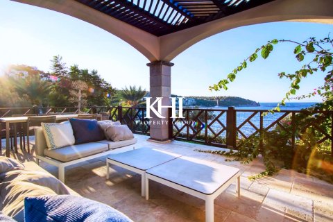 4+1 Villa in Turkbuku, Mugla, Türkei Nr. 215746 - 27