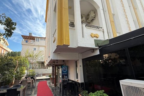 هتل در Konyaalti،  Antalya ، ترکیه 300 متر مربع.  شماره 232182 - 6