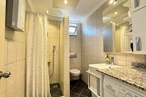 Apartment for sale in Kemer, Antalya, Turkey, 2 bedrooms, 85m2, No. 226262 – photo 22