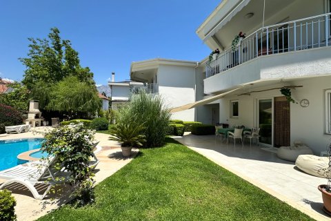 Apartment for sale in Kemer, Antalya, Turkey, 2 bedrooms, 85m2, No. 226262 – photo 23