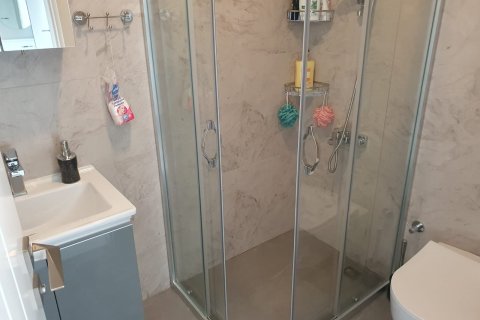 Daire 3+1 Alanya, Antalya, Türkiye №137518 - 28