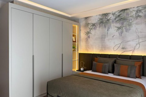 Продажа пентхауса в Каргыджаке, Аланье, Анталье, Турция 3+1, 165м2, №226646 – фото 14