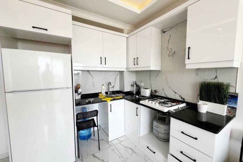 1+1 Leilighet i Demirtas, Alanya, Antalya, Tyrkia Nr. 228400 - 14