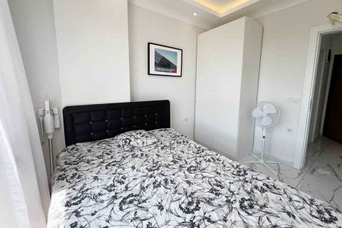 1+1 Leilighet i Demirtas, Alanya, Antalya, Tyrkia Nr. 228400 - 17