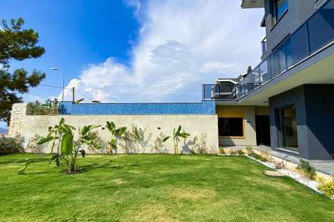 5+1 Villa in Ovacik, Mugla, Türkei Nr. 228979 - 10