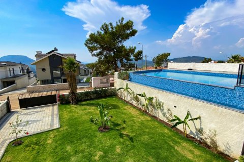 5+1 Villa in Ovacik, Mugla, Türkei Nr. 228979 - 8