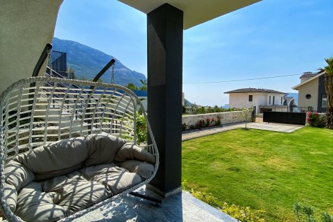 5+1 Villa in Ovacik, Mugla, Türkei Nr. 228979 - 11