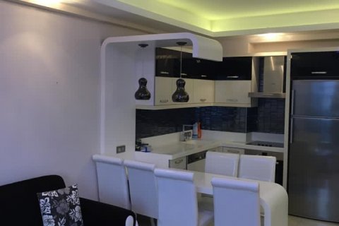 1+1 Lägenhet  i Mahmutlar, Antalya, Turkiet Nr. 87636 - 10