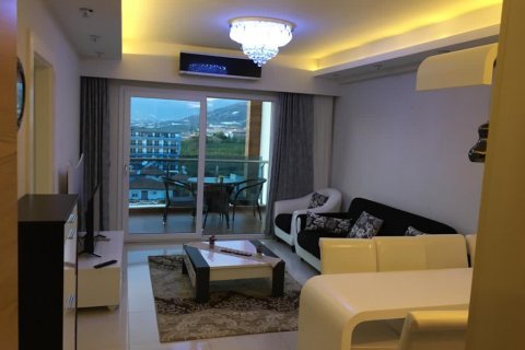 1+1 Lägenhet  i Mahmutlar, Antalya, Turkiet Nr. 87636 - 8