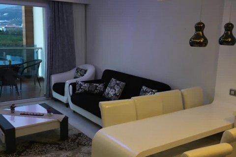 1+1 Lägenhet  i Mahmutlar, Antalya, Turkiet Nr. 87636 - 9