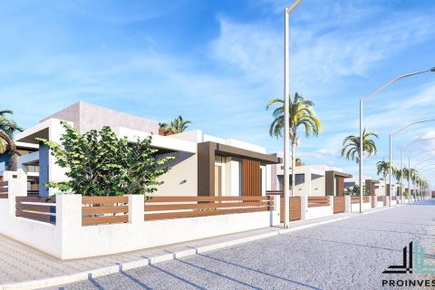   120м2 в Фамагусте, Северный Кипр №87637