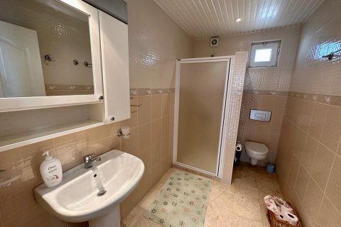 3+1 Villa i Kargicak, Alanya, Antalya, Turkiet Nr. 91461 - 3