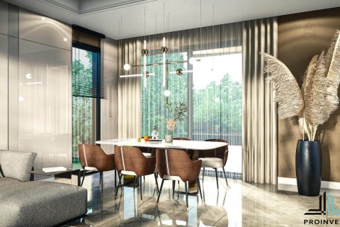 3+1 Villa i Famagusta, Nr. 86668 - 3