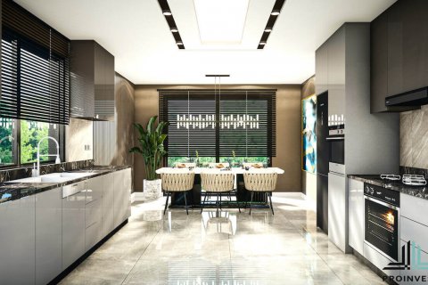 3+1 Villa i Famagusta, Nr. 86668 - 5