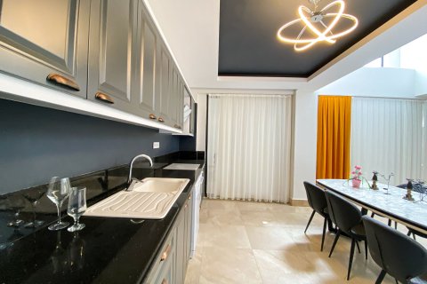 5+1 Villa in Oludeniz, Mugla, Türkei Nr. 213276 - 12