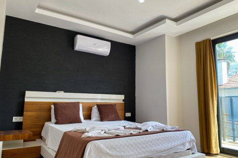 5+1 Villa in Oludeniz, Mugla, Türkei Nr. 213276 - 15