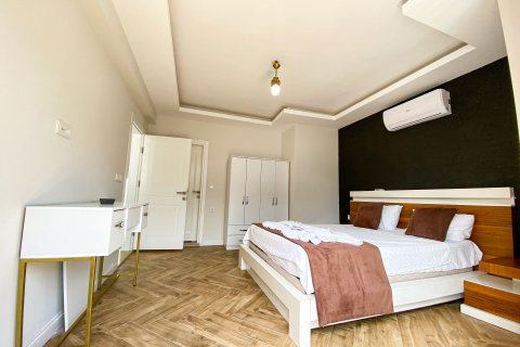 5+1 Villa in Oludeniz, Mugla, Türkei Nr. 213276 - 14