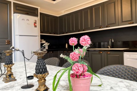 5+1 Villa in Oludeniz, Mugla, Türkei Nr. 213276 - 13