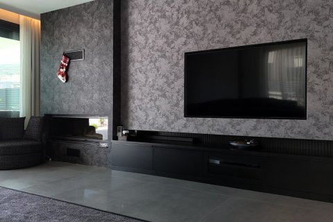 Продажа в Измире, Турция, 330м2, №228871 – фото 13