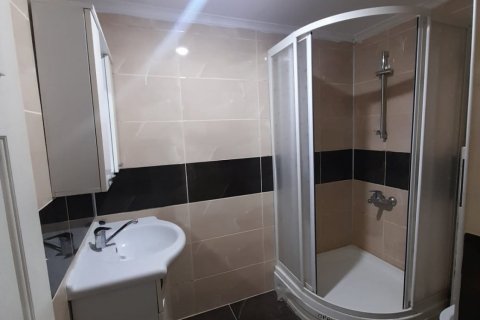 3+1 Takvåning i Avsallar, Antalya, Turkiet Nr. 135981 - 12