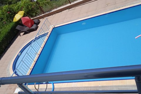 3+1 Takvåning i Avsallar, Antalya, Turkiet Nr. 135981 - 10