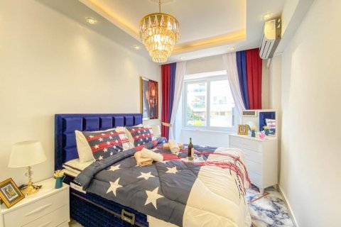 Продажа квартиры в Махмутларе, Анталье, Турция 3+1, 150м2, №139727 – фото 3