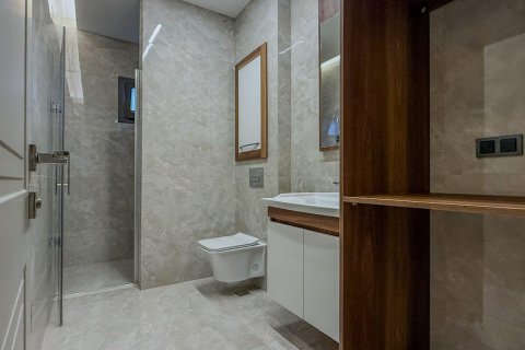 در Kusadasi ، ترکیه 250 متر مربع. شماره 226679 - 4