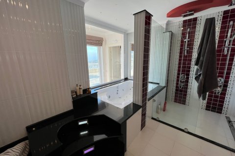 6+2 Villa  in Bektas, Alanya, Antalya, Türkei Nr. 97987 - 15