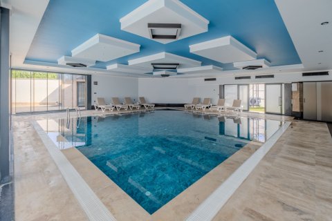 2+0 Lägenhet i Mahmutlar, Antalya, Turkiet Nr. 227162 - 4