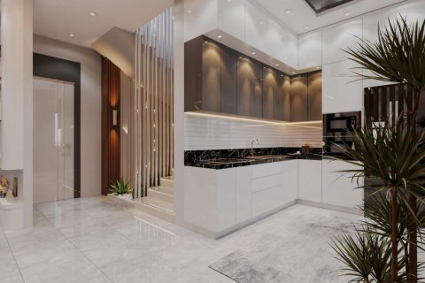 Продажа  в Кушадасы, Айдыне, Турция, 100м2, №223072 – фото 10