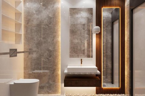 Продажа  в Кушадасы, Айдыне, Турция, 100м2, №223072 – фото 11