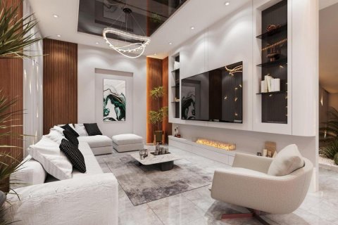 Продажа  в Кушадасы, Айдыне, Турция, 100м2, №223072 – фото 12