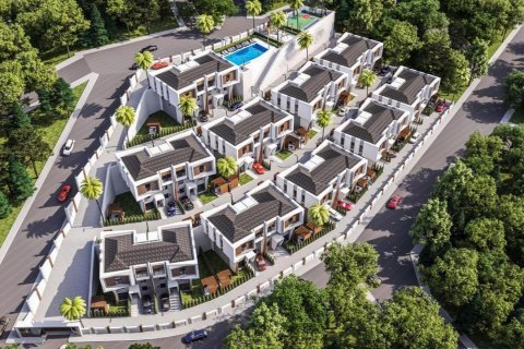 Продажа  в Кушадасы, Айдыне, Турция, 100м2, №223072 – фото 13