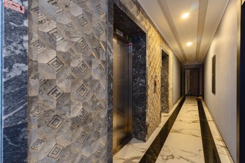 Wohnung  in Alanya, Antalya, Türkei Nr. 227265 - 16