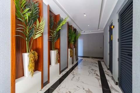 Wohnung  in Alanya, Antalya, Türkei Nr. 227265 - 15