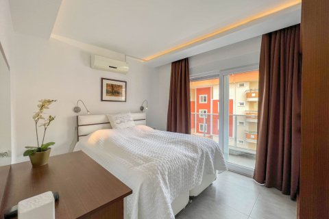 Daire  3+2  Tosmur, Alanya, Antalya, Türkiye №102125 - 15