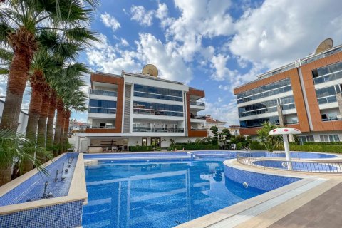 3+2 Apartment  in Tosmur, Alanya, Antalya, Turkey No. 102125