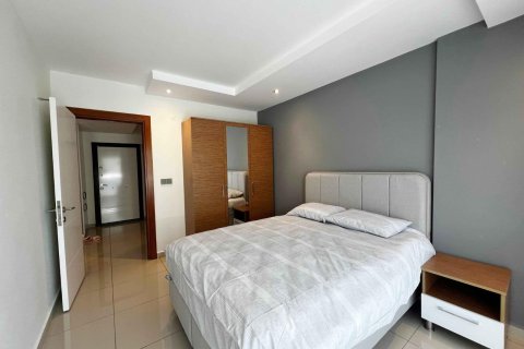 1+1 Wohnung in Alanya, Antalya, Türkei Nr. 228521 - 2