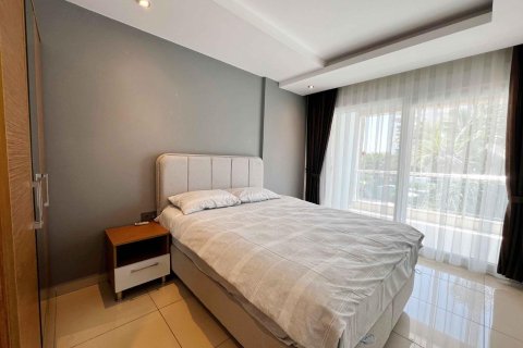 1+1 Wohnung in Alanya, Antalya, Türkei Nr. 228521 - 3