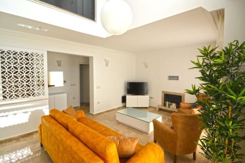 Villa for sale in Oludeniz, Fethiye, Mugla, Turkey, 3 bedrooms, 200m2, No. 226549 – photo 22