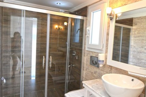 Villa for sale in Oludeniz, Fethiye, Mugla, Turkey, 3 bedrooms, 200m2, No. 226549 – photo 20