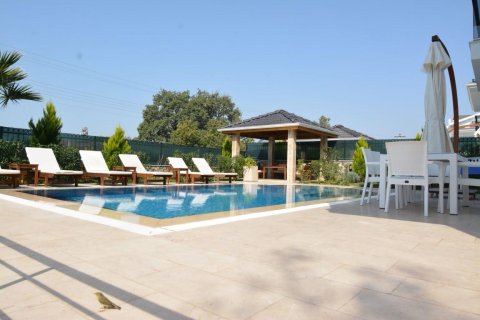 Villa for sale in Oludeniz, Fethiye, Mugla, Turkey, 3 bedrooms, 200m2, No. 226549 – photo 23