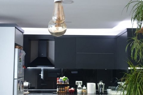 آپارتمان در Kargicak،  Alanya ، ترکیه 2 خوابه ، 120 متر مربع.  شماره 101253 - 16