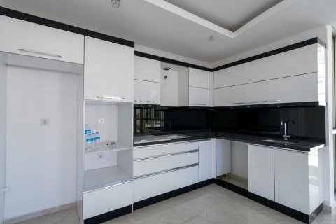 3+1 Leilighet i Oba, Antalya, Tyrkia Nr. 137553 - 10