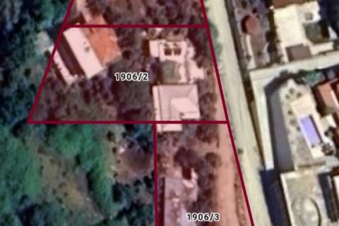 Tömma i Bektas, Alanya, Antalya, Turkiet Nr. 96189 - 2