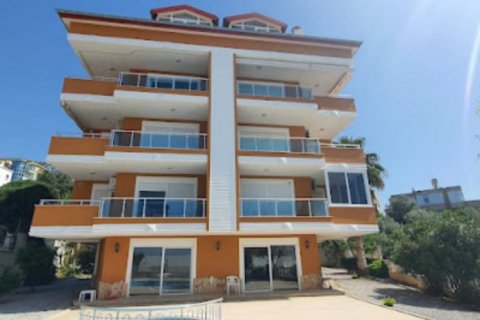 4+1 Penthäuser  in Demirtas, Alanya, Antalya, Türkei Nr. 99786