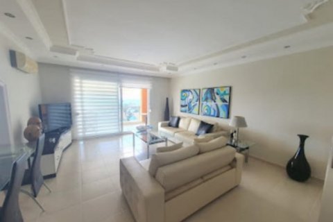 Dubleks daire 4+1 Demirtaş, Alanya, Antalya, Türkiye №99786 - 3