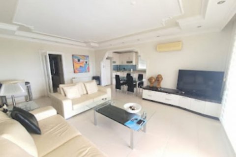 Dubleks daire 4+1 Demirtaş, Alanya, Antalya, Türkiye №99786 - 2