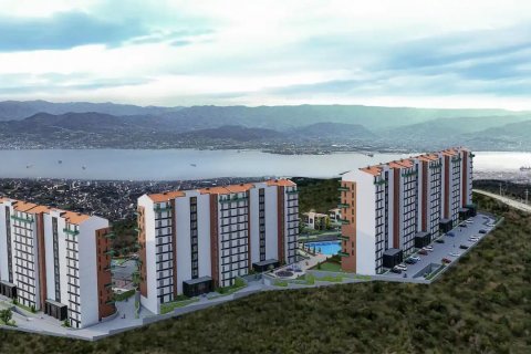Yildizlar Tepesi  i Izmit, Kocaeli, Turkiet Nr.102471